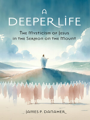 cover image of A Deeper Life